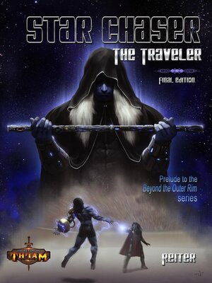 cover image of Star Chaser